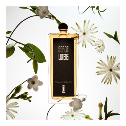 150ML Serge Lutens FLEURS D'ORANGER Eau de parfum - recharge  1 of 4 