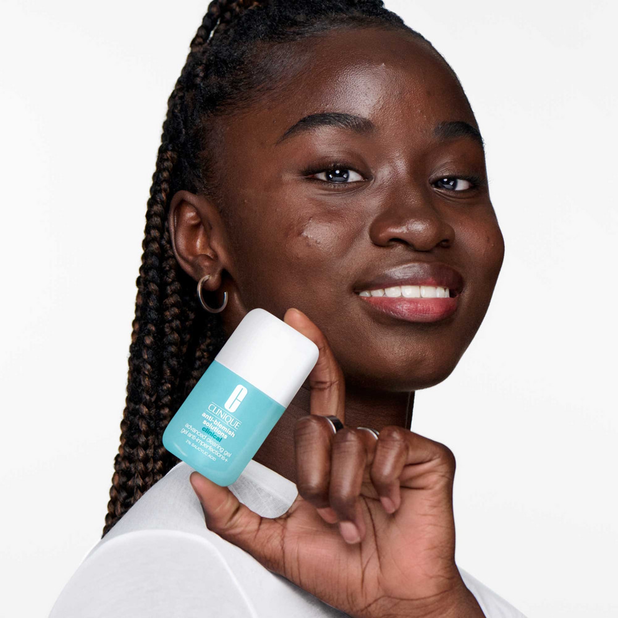 Gel anti-imperfections+