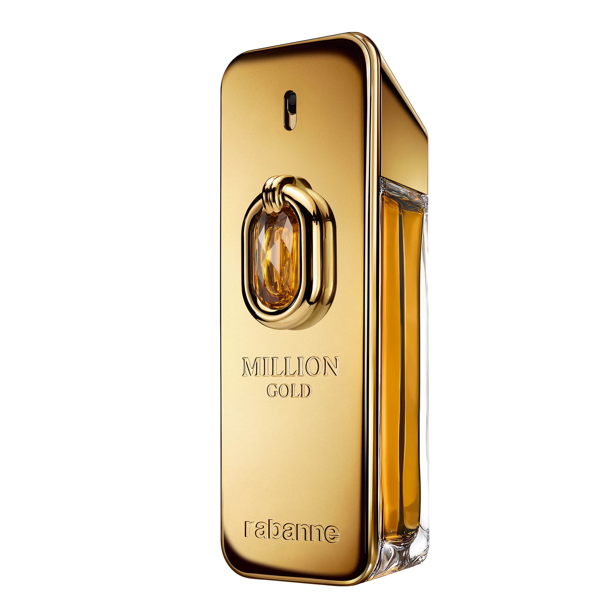 Rabanne - Million Gold Elixir - Parfum Intense - 100ml