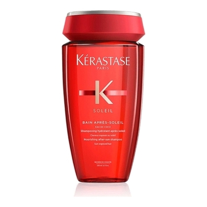 250mL KÉRASTASE SOLEIL Bain après-soleil  1 of 4 