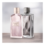 50ML ABERCROMBIE & FITCH FIRST INSTINCT Eau de toilette  4 of 4 Eau de toilette
