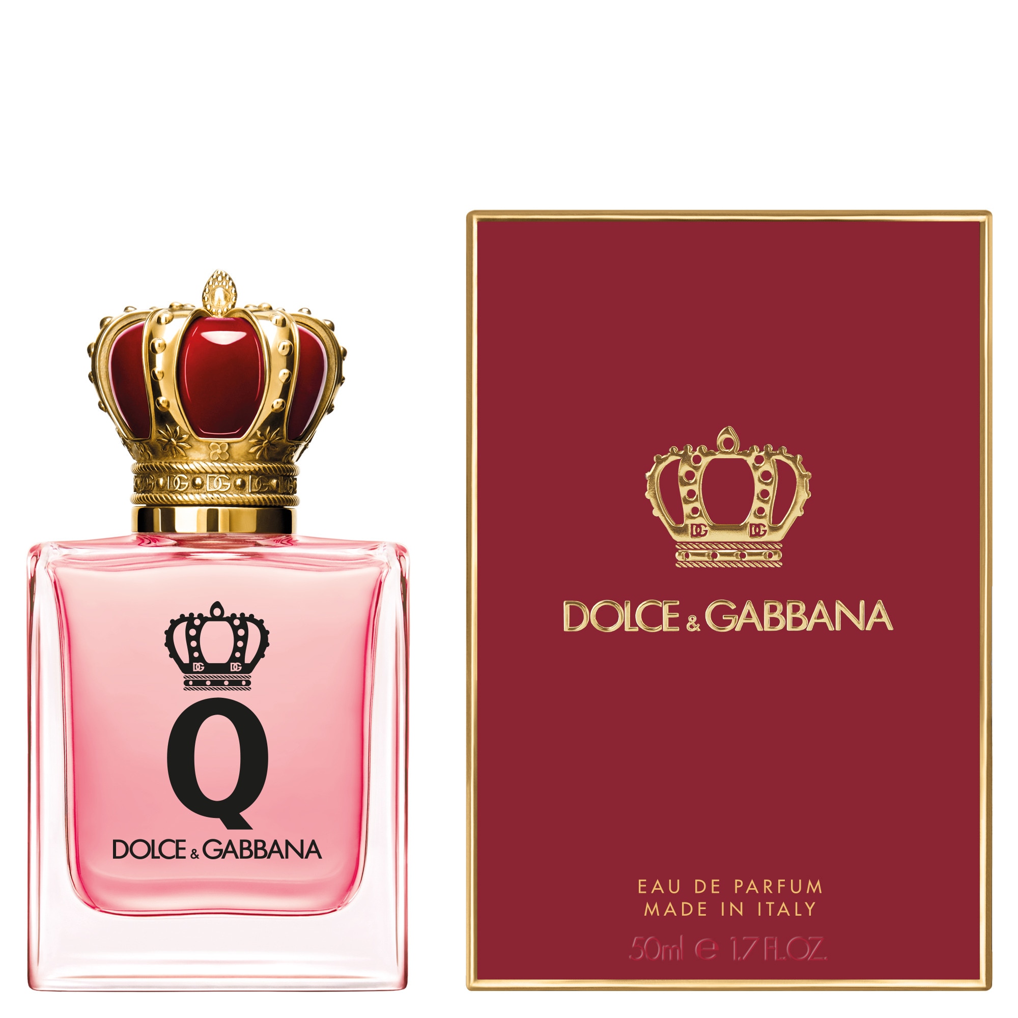 Eau de parfum