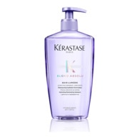 500ML KÉRASTASE BLOND ABSOLU Bain lumière - édition limitée