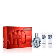 Coffret eau de toilette + 2 x laits pour le corps