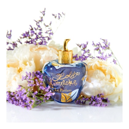  LOLITA LEMPICKA LE PARFUM Coffret eau de parfum + lait pour le corps  1 of 3 