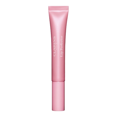 Clarins - Lip Perfector - Embellisseur Gloss Lèvres & Joues - 21 Soft Pink Glow