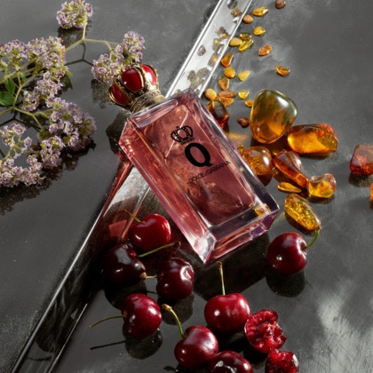 Eau de parfum intense