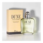 100ML DIOR DUNE Eau de Toilette vaporisateur  2 of 2 Eau de Toilette vaporisateur