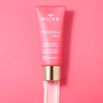 30ML Nuxe CREME PRODIGIEUSE® BOOST Base lissante multi-perfection  1 of 4 