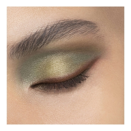 Palette yeux - texture crémeuse - longue tenue et confort