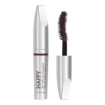 Marionnaud - Mini Formats Maxi Beaute - Mon Mascara Curvylash - Black Adventure