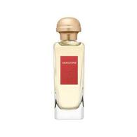 100ml Hermès AMAZONE Eau de toilette  1 of 2 