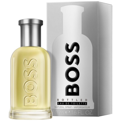 Eau de toilette