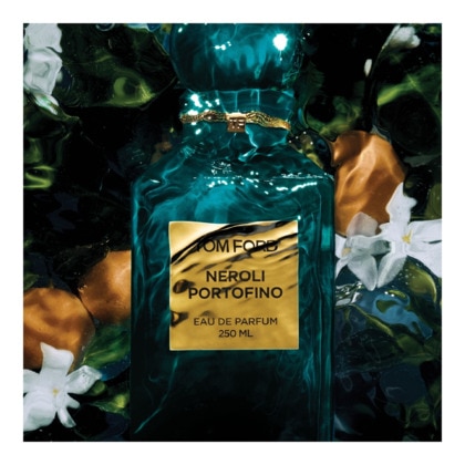 30ML Tom Ford NEROLI PORTOFINO Eau de parfum  1 of 4 