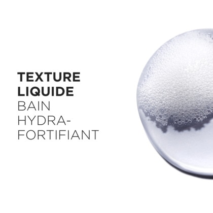 Bain hydra-fortifiant