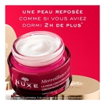 50ML Nuxe MERVEILLANCE LIFT La Crème concentrée de nuit  3 of 4 La Crème concentrée de nuit