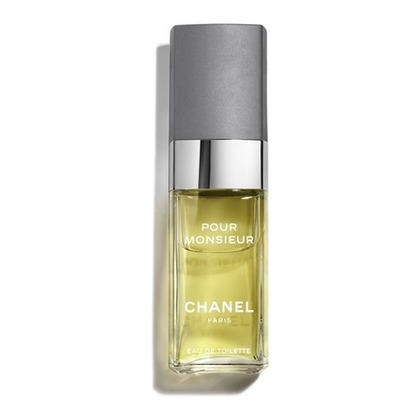 100ML CHANEL POUR MONSIEUR EAU DE TOILETTE VAPORISATEUR  1 of 1 