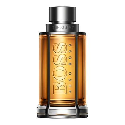 100ML HUGO BOSS BOSS THE SCENT BOSS THE SCENT 100ml  1 of 4 