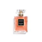 50ML CHANEL COCO MADEMOISELLE Eau de parfum intense - crush absolu  1 of 3 Eau de parfum intense - crush absolu