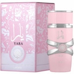 100mL LATTAFA YARA Eau de parfum 2 of 4 Eau de parfum