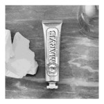 85ML MARVIS DENTIFRICE Menthe blanchissant fumeurs 4 of 4 Menthe blanchissant fumeurs