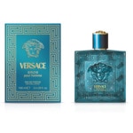 100ML VERSACE EROS Eau de parfum 2 of 4 Eau de parfum