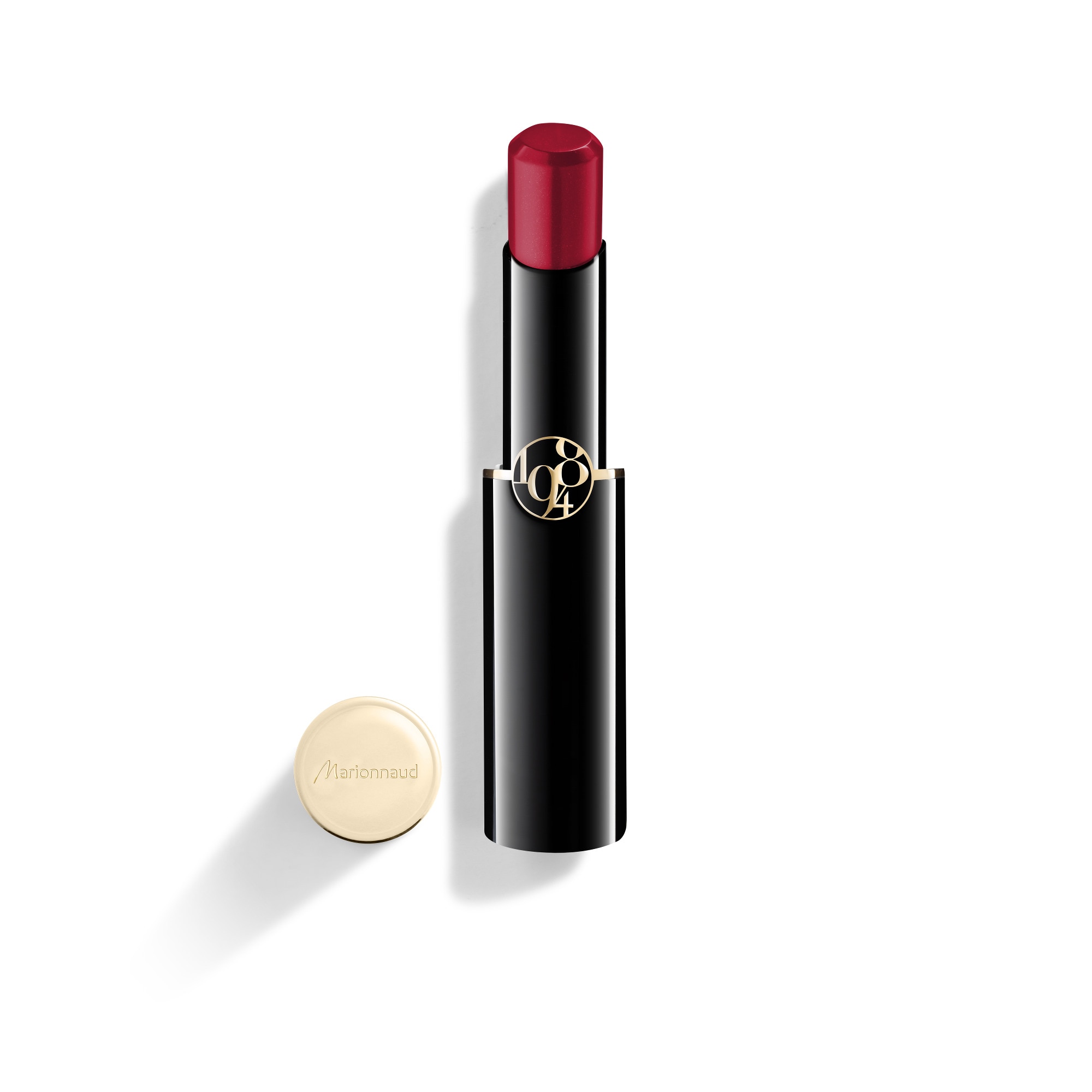 Rouge à lèvres satiné