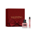 Valentino BORN IN ROMA Coffret - eau de parfum + format voyage 1 of 1 Coffret - eau de parfum + format voyage