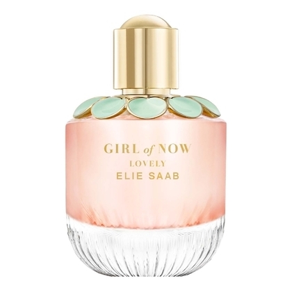 90ML ELIE SAAB GIRL OF NOW LOVELY Eau de parfum  1 of 4 