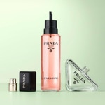 100ML Prada PARADOXE Eau de parfum recharge  3 of 4 Eau de parfum recharge