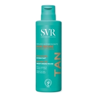 Sun secure mousse auto bronzante