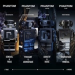 50ML Rabanne PHANTOM Eau de parfum intense - rechargeable 4 of 4 Eau de parfum intense - rechargeable