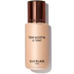  Guerlain TERRACOTTA LE TEINT Fond de teint perfection naturelle - tenue 24h sans transfert  1 of 4 Fond de teint perfection naturelle - tenue 24h sans transfert