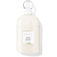 200ML Guerlain SHALIMAR Lait divin pour le corps  