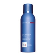 150mL Clarins CLARINS MEN Gel moussant rasage idéal  1 of 2 