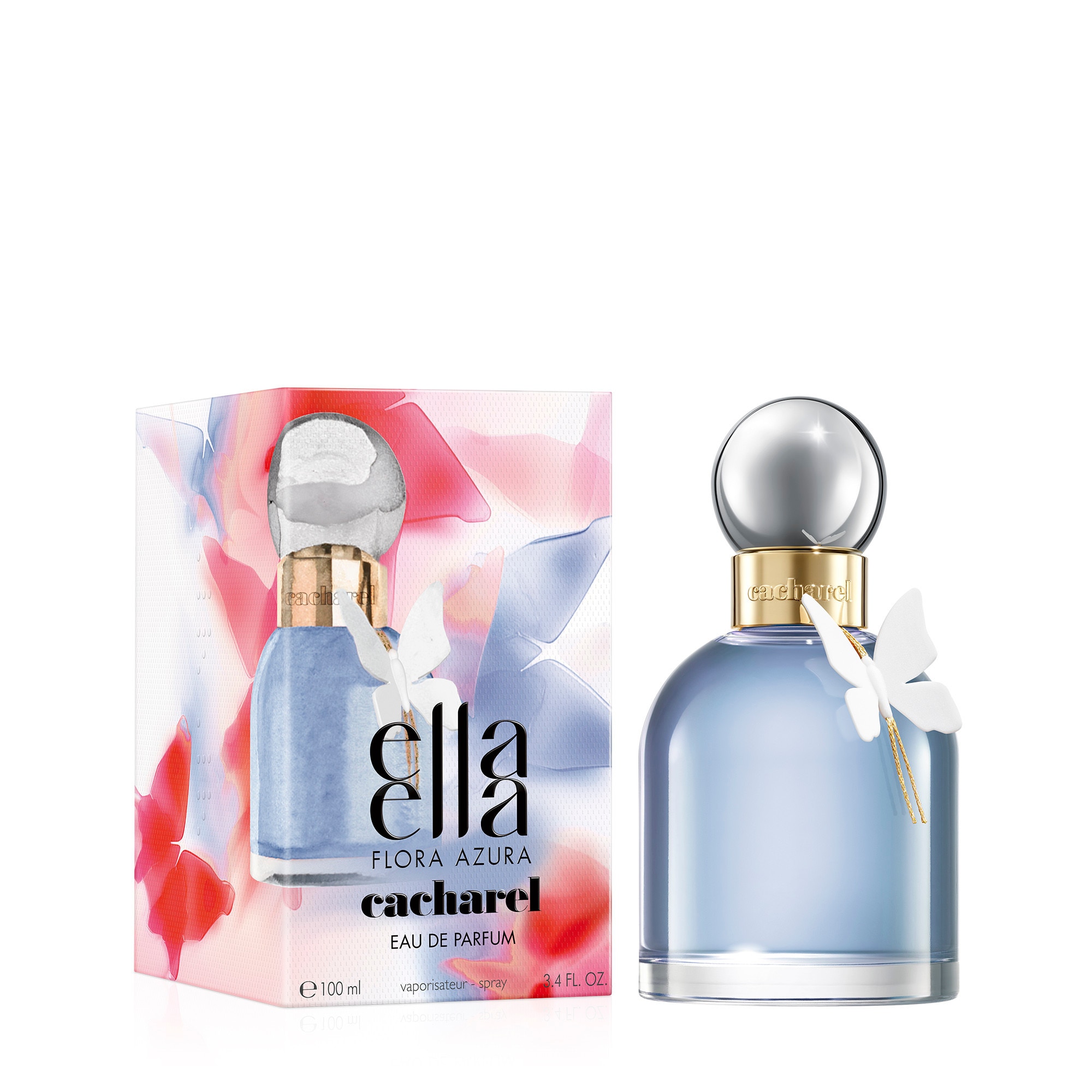 Eau de parfum