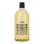 1008G LA COMPAGNIE DE PROVENCE KARITE Recharge huil de douche  1 of 2 Recharge huil de douche
