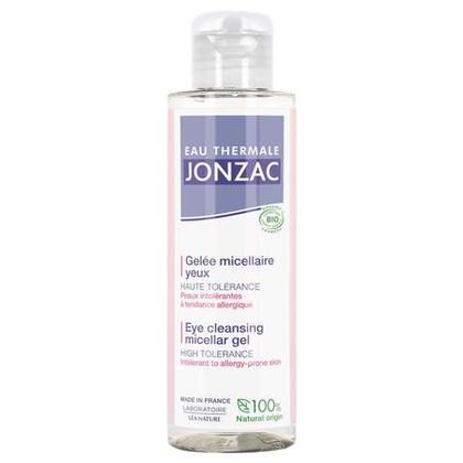 100ML EAU THERMALE JONZAC REACTIVE CONTROL Gelée micellaire yeux  1 of 1 