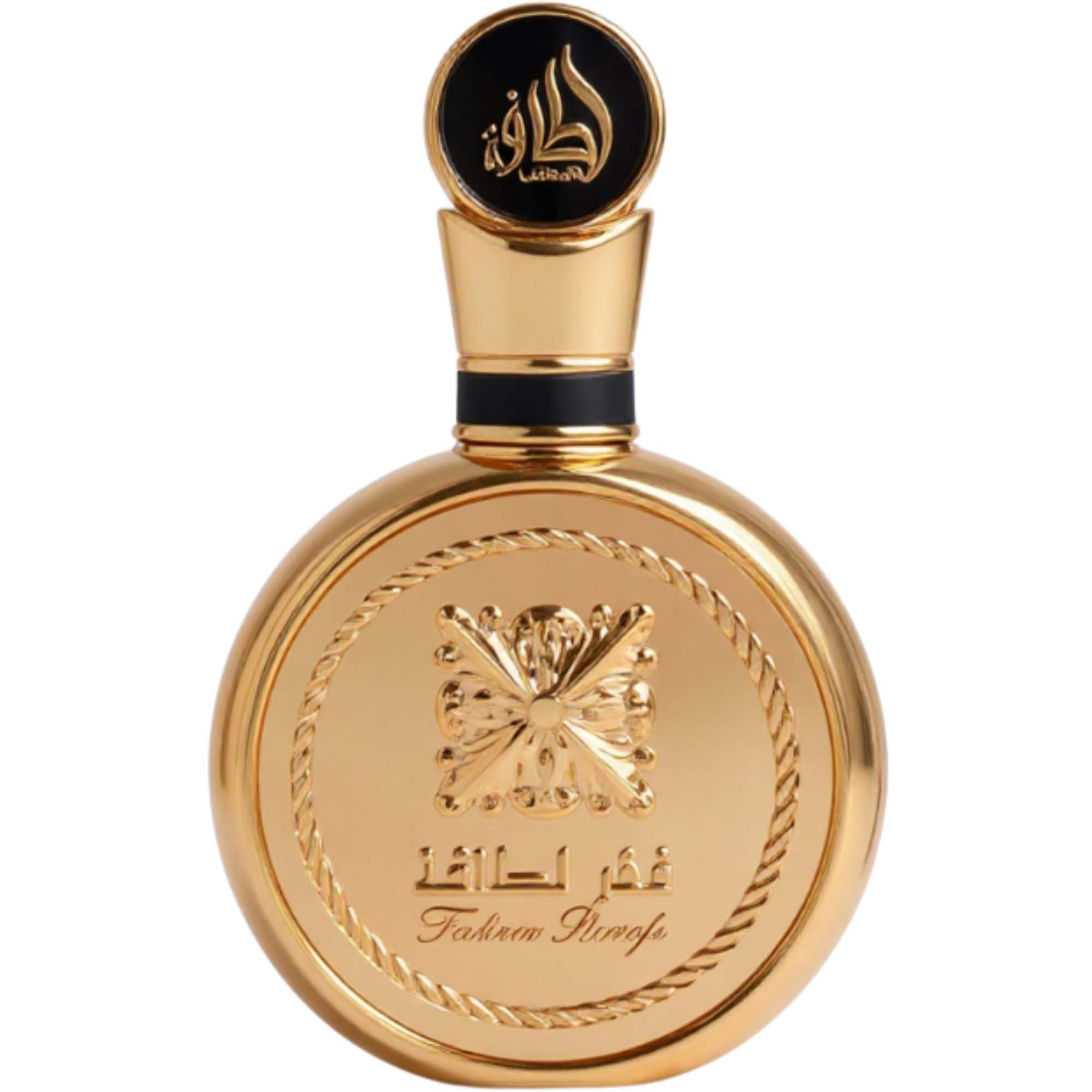 Lattafa - Fakhar Extrait - Eau De Parfum - 100ml