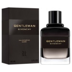 60ML GIVENCHY GENTLEMAN Eau de parfum  4 of 4 Eau de parfum