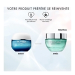 50ML BIOTHERM AQUASOURCE NIGHT SPA Soin de nuit triple effet : réhydrate, repulpe & illumine  4 of 4 Soin de nuit triple effet : réhydrate, repulpe & illumine