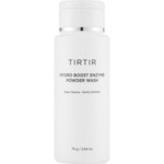 116G TIRTIR CLEANSING POWDER Poudre nettoyante enzymatique hydro boost  1 of 2 Poudre nettoyante enzymatique hydro boost