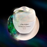 50mL Shiseido FUTURE SOLUTION LX Crème protection totale spf 30  2 of 4 Crème protection totale spf 30