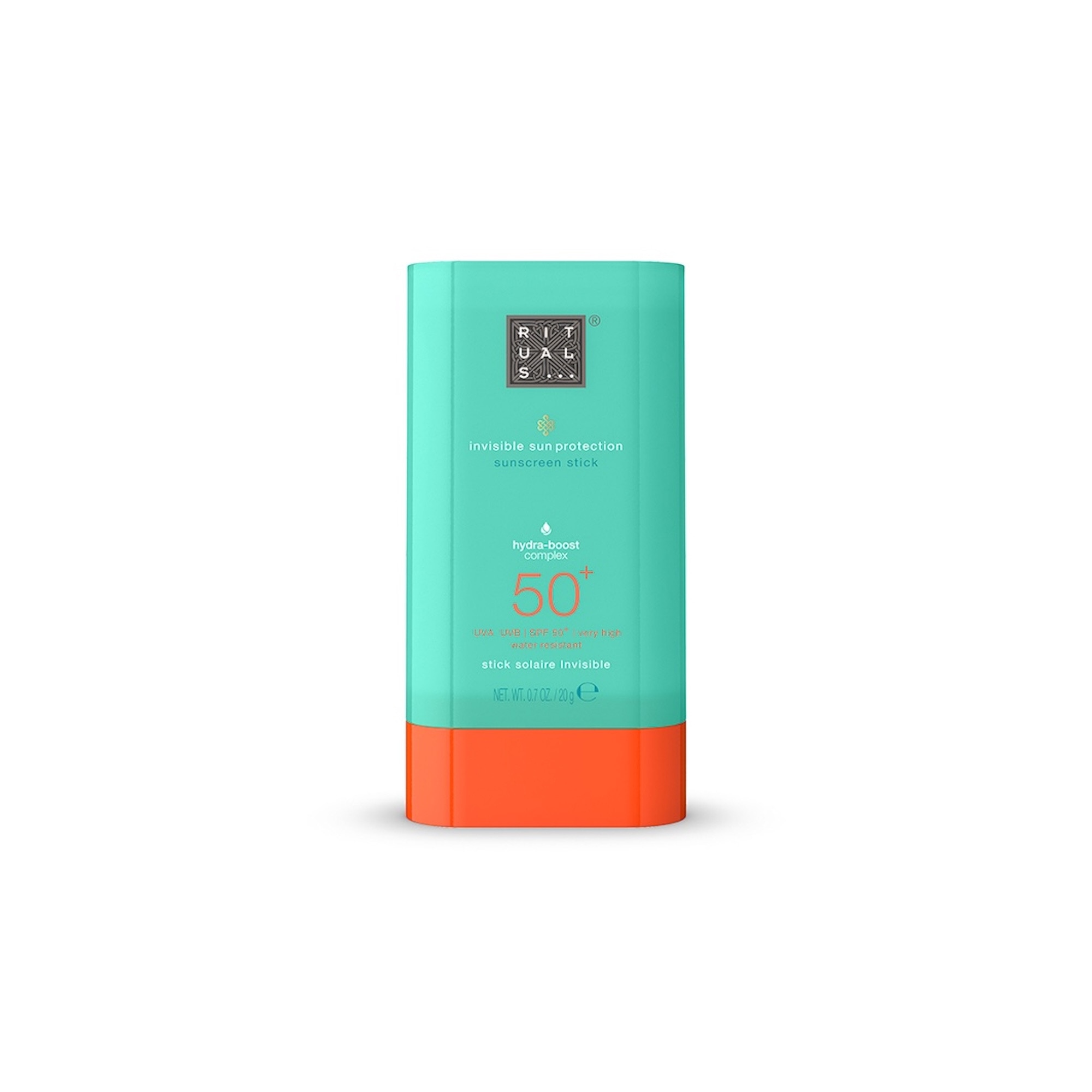 20G RITUALS THE RITUAL OF KARMA Stick protection solaire spf 50  Stick protection solaire spf 50