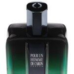 125ml CARON POUR UN HOMME DE CARON Parfum  2 of 2 Parfum