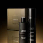 150ml Tom Ford OMBRÉ LEATHER Coffret - eau de parfum + vaporisateur pour le corps  4 of 4 Coffret - eau de parfum + vaporisateur pour le corps