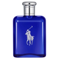 125ML RALPH LAUREN POLO BLUE Eau de toilette  1 of 2 