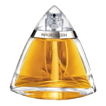 100ML MAUBOUSSIN MAUBOUSSIN POUR FEMME Eau de parfum  1 of 1 