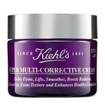 50ml KIEHLS SUPER MULTI-CORRECTIVE Crème super multi-correctrice global anti-âge  1 of 4 Crème super multi-correctrice global anti-âge
