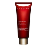 100ML Clarins 50 ANS ET PLUS Crème Mains Multi-Intensive  1 of 2 Crème Mains Multi-Intensive